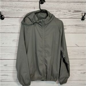 "Clique" woman's windbreaker  